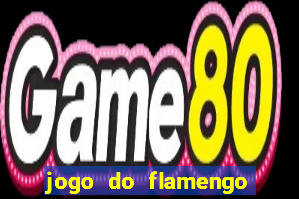 jogo do flamengo multi canais